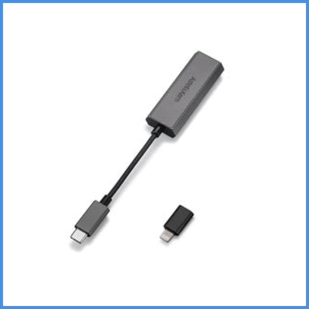 MITEL Casque H30 Stereo - USB-C