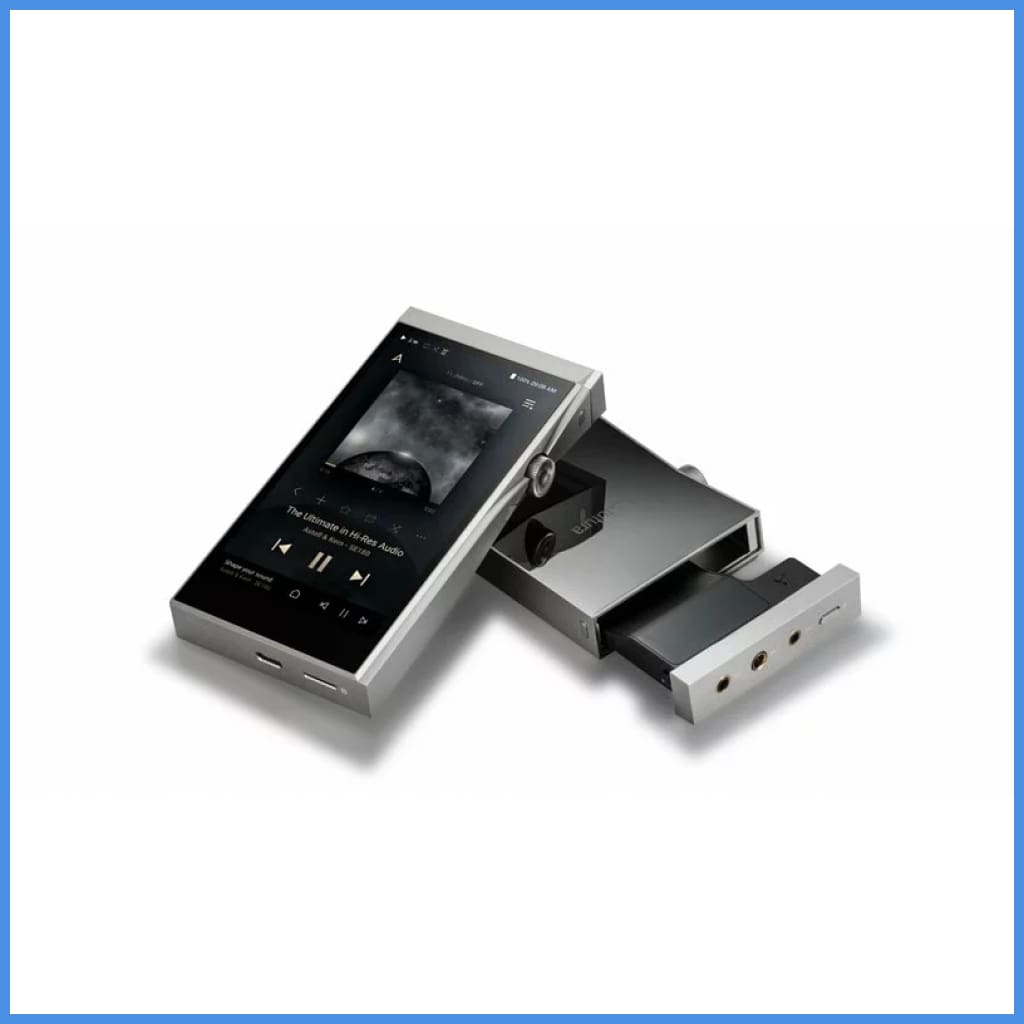 Astell Kern SE180 Digital Audio Player DAP with 256GB Storage Support