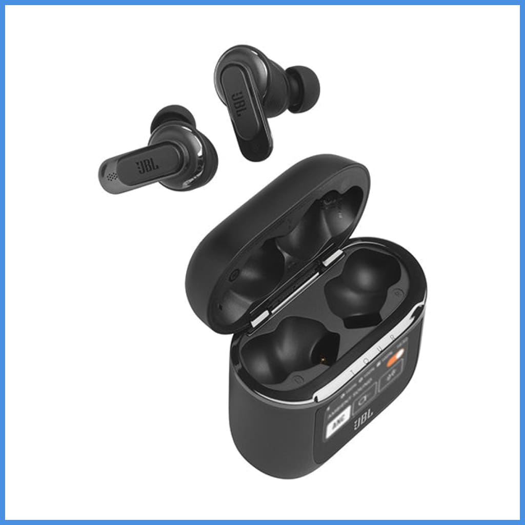 JBL Bluetooth outlet earbuds