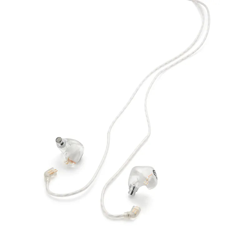 ACTIVO Q1 Hybrid-Driver In-Ear Monitor IEM with 4.4mm 3.5mm Plug Cable