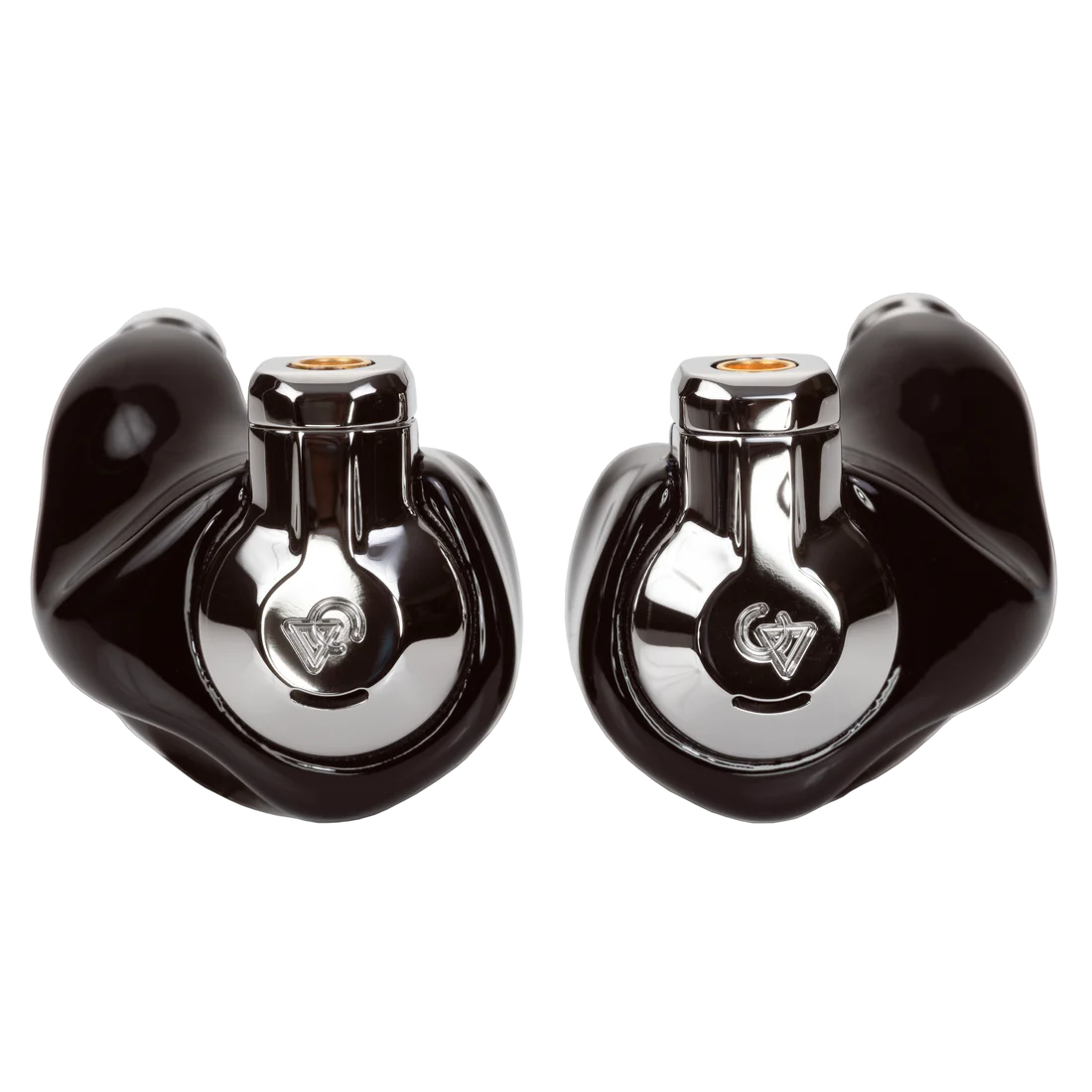 Campfire Audio Cascara Dynamic Driver In-Ear Monitor IEM Earphone with 3.5mm MMCX Cable Made In USA