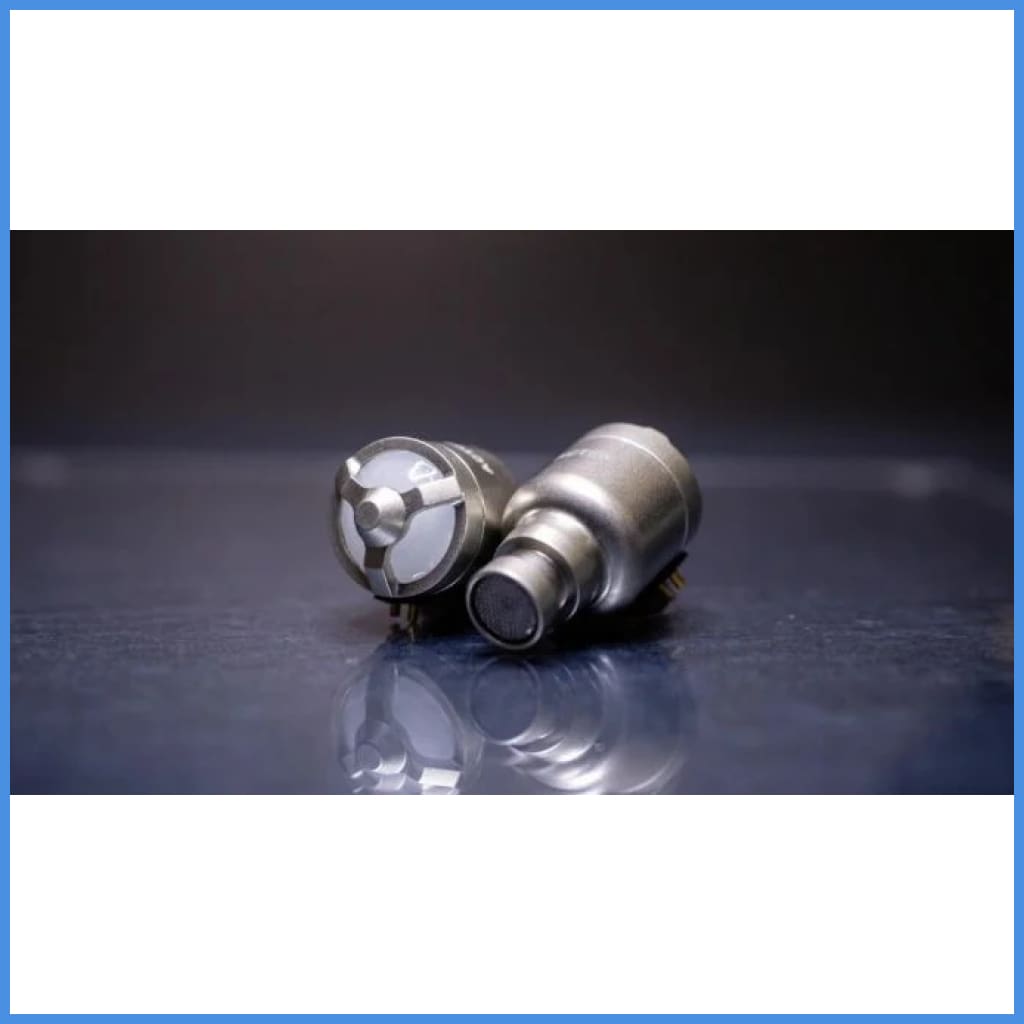 Acoustune ACT06 Alloy Chamber for HS2000MX IEM Earphone