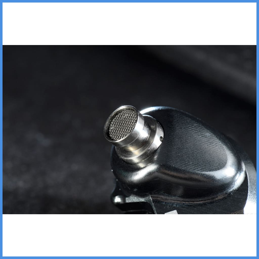 Acoustune HS1697Ti Myrinx Driver In-Ear Monitor IEM