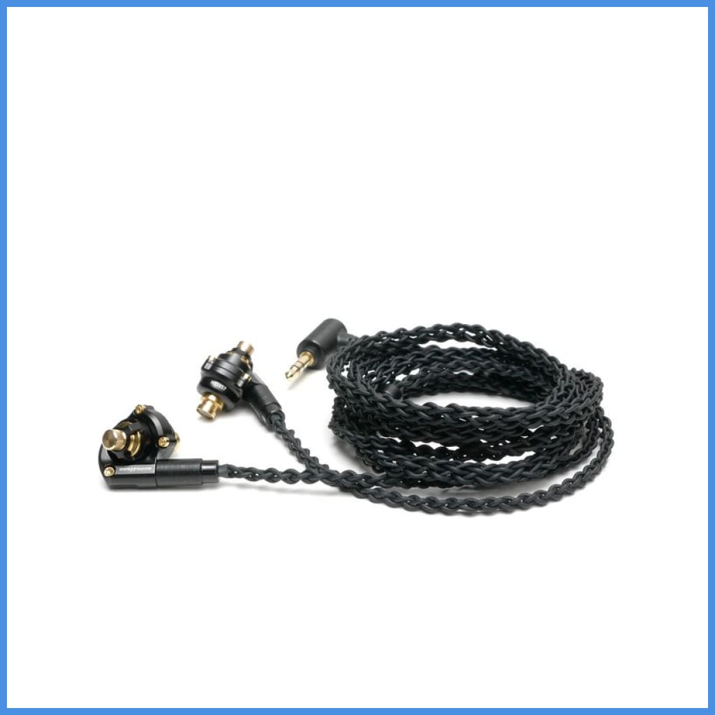 Acoustune HS1697Ti Myrinx Driver In-Ear Monitor IEM