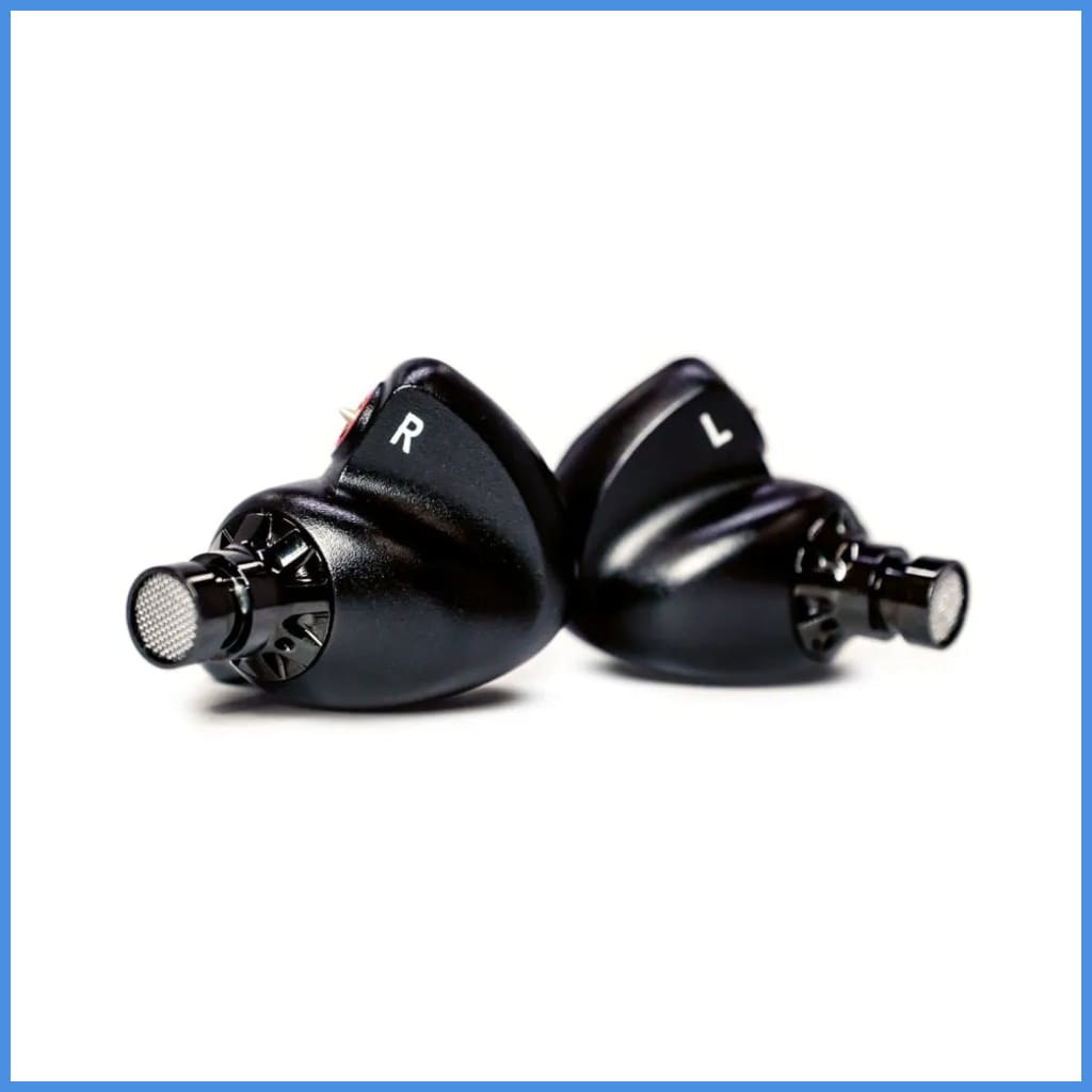 Acoustune HS1750CU In-Ear Monitor IEM Dynamic Driver