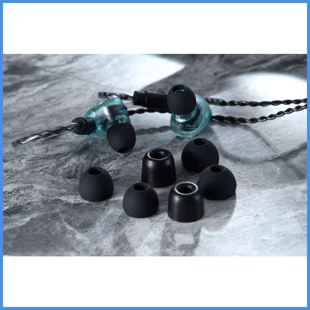 Acoustune Rs One In-Ear Monitor Iem Dynamic Driver Earphone Pentaconn Ear 3 Colors