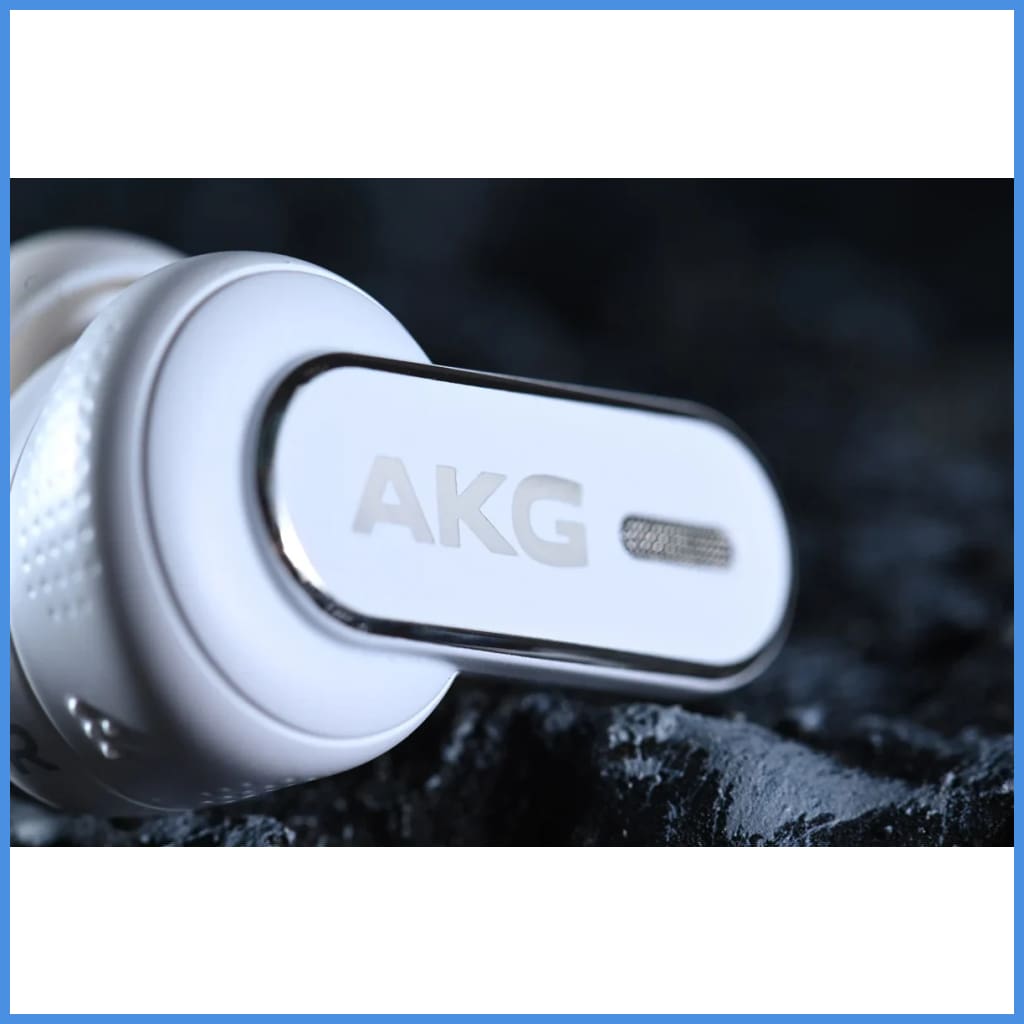 AKG N5 Hybrid Hi-Res ANC True Wireless TWS IP54 Bluetooth