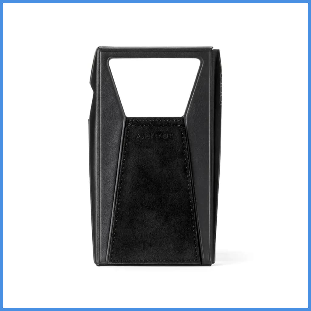 Astell Kern SP3000T Leather Case 2 Colors - Black - Case