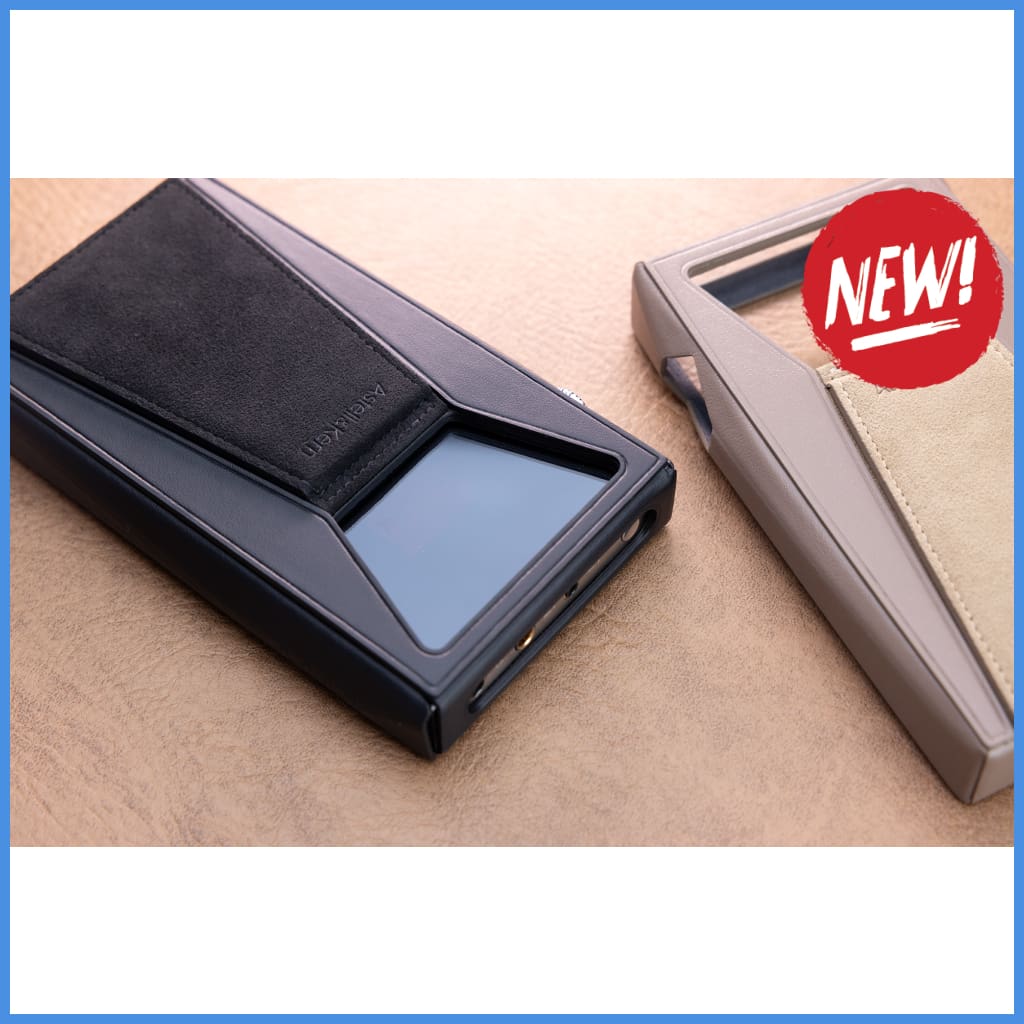 Astell Kern SP3000T Leather Case 2 Colors - Case