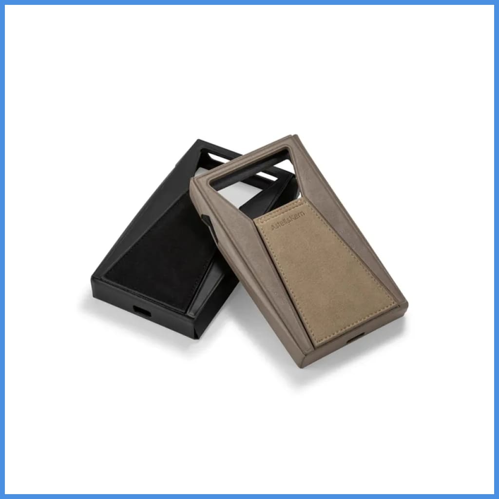 Astell Kern SP3000T Leather Case 2 Colors - Case