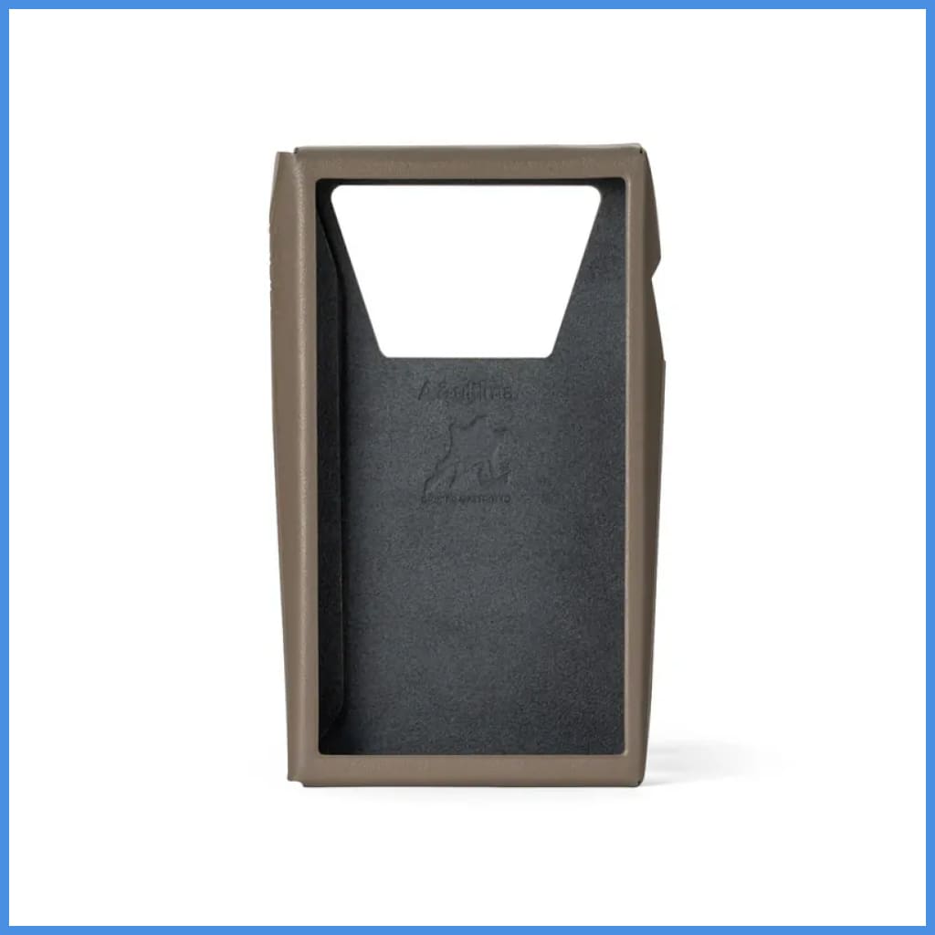 Astell Kern SP3000T Leather Case 2 Colors - Case