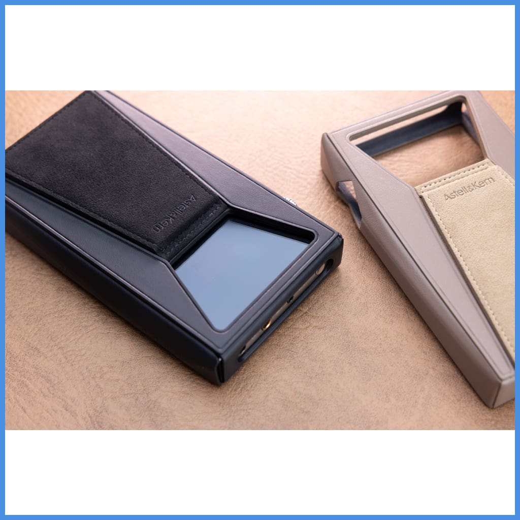 Astell Kern SP3000T Leather Case 2 Colors - Case