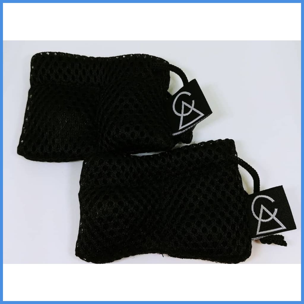 Campfire Audio Mesh Bag For In-Ear Monitor Earphone Iem Two (2) Bags
