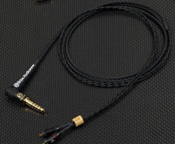 Brise Audio NAOBI LE In-Ear Monitor Cable 4.4mm Plug CM 2-Pin Connector