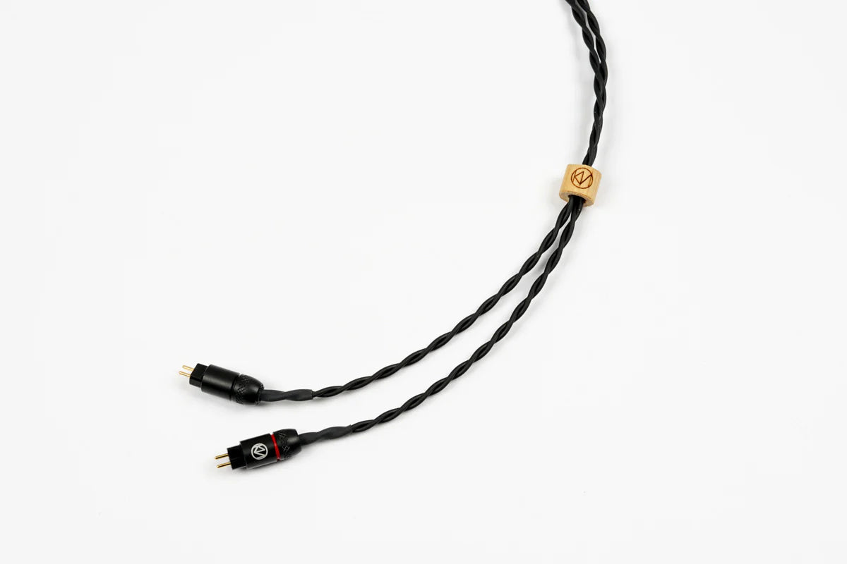 Brise Audio NAOBI LE In-Ear Monitor Cable 4.4mm Plug CM 2-Pin Connector