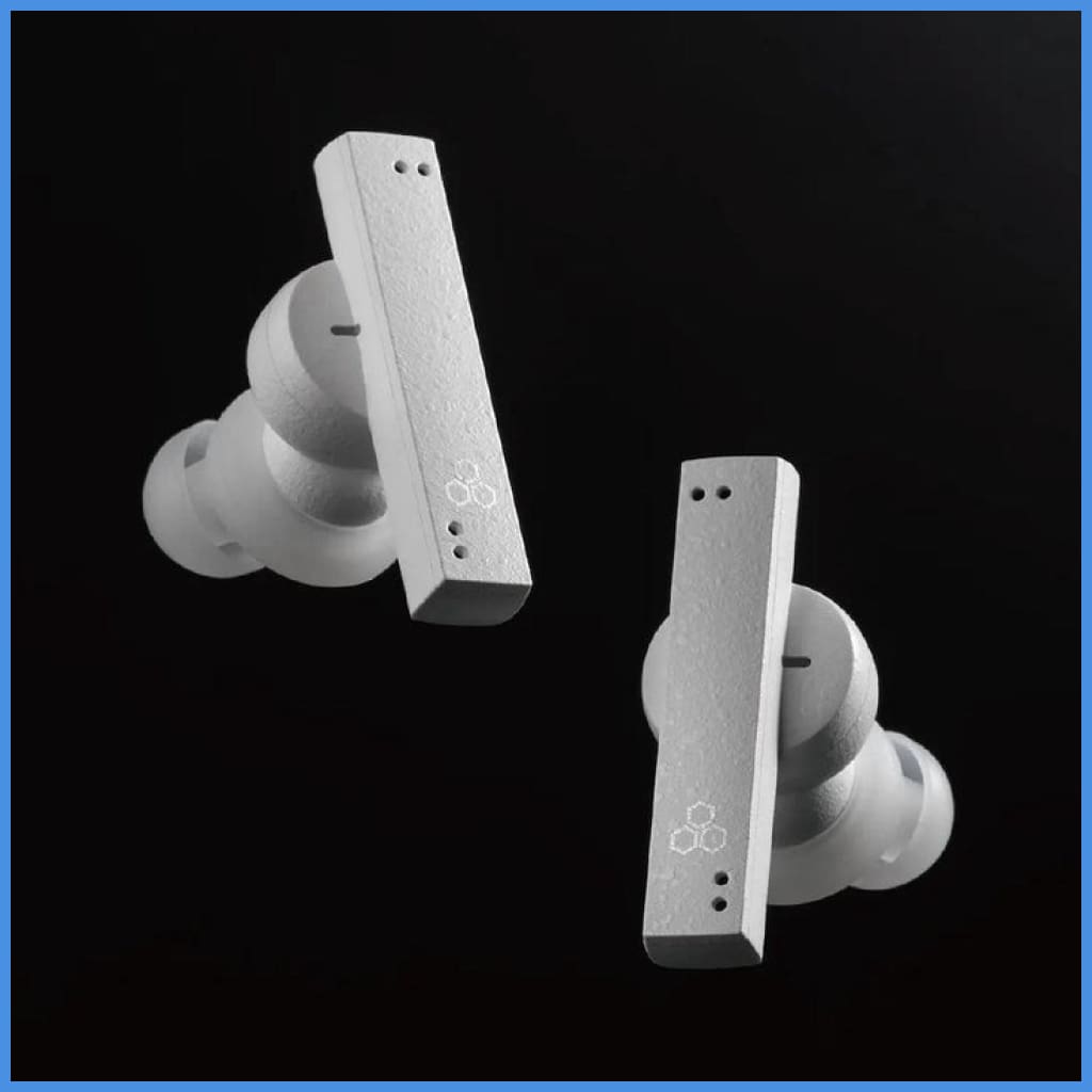 Final Audio ZE8000 True Wireless Bluetooth 5.2 IPX4 AptX Earphone Blac