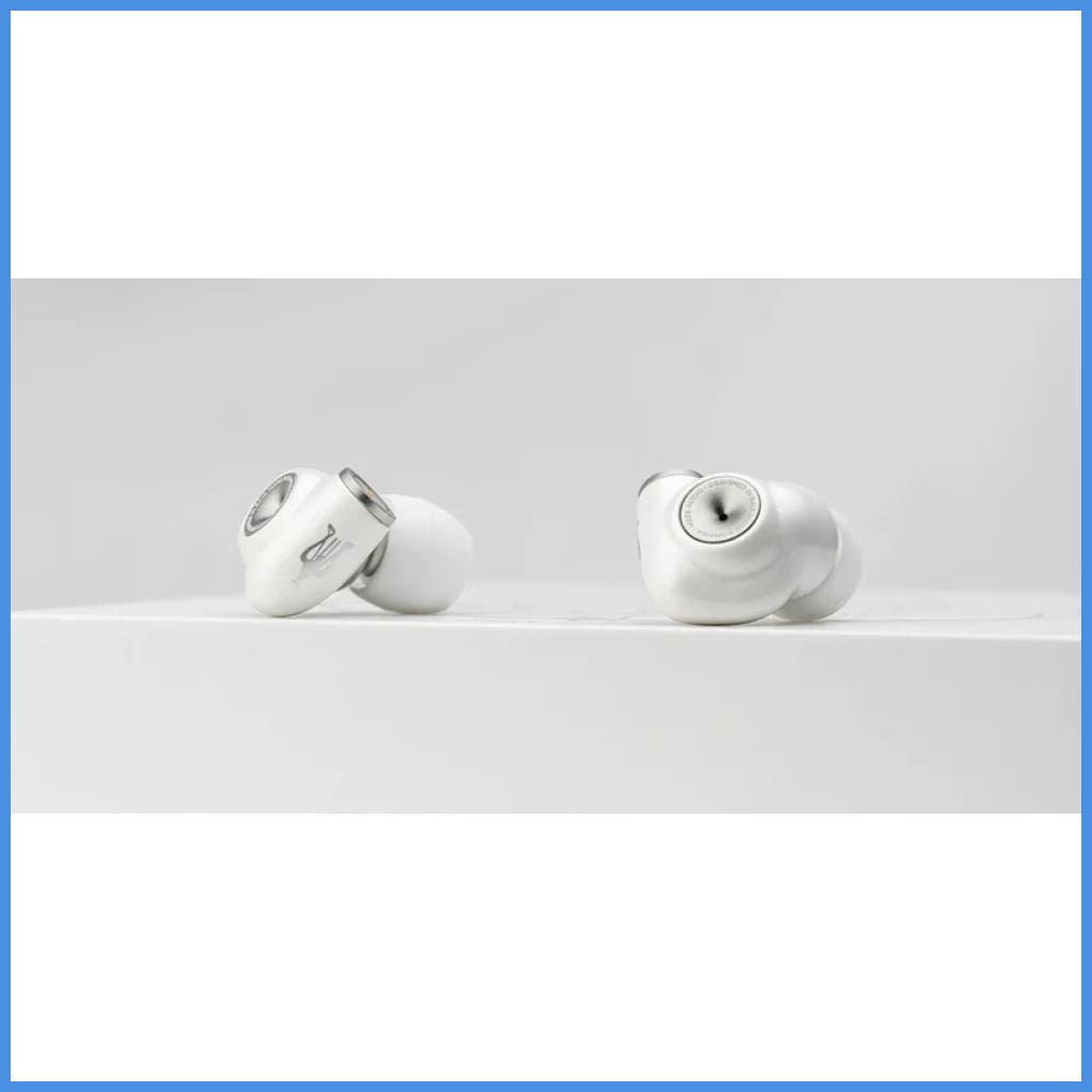 Meze Audio Alba Dynamic Driver IEM Earphone with CM 2-Pin