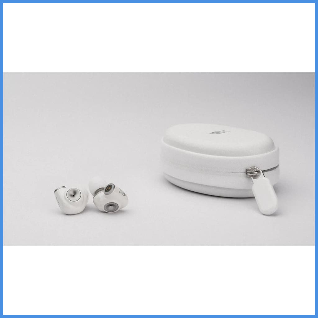 Meze Audio Alba Dynamic Driver IEM Earphone with CM 2-Pin