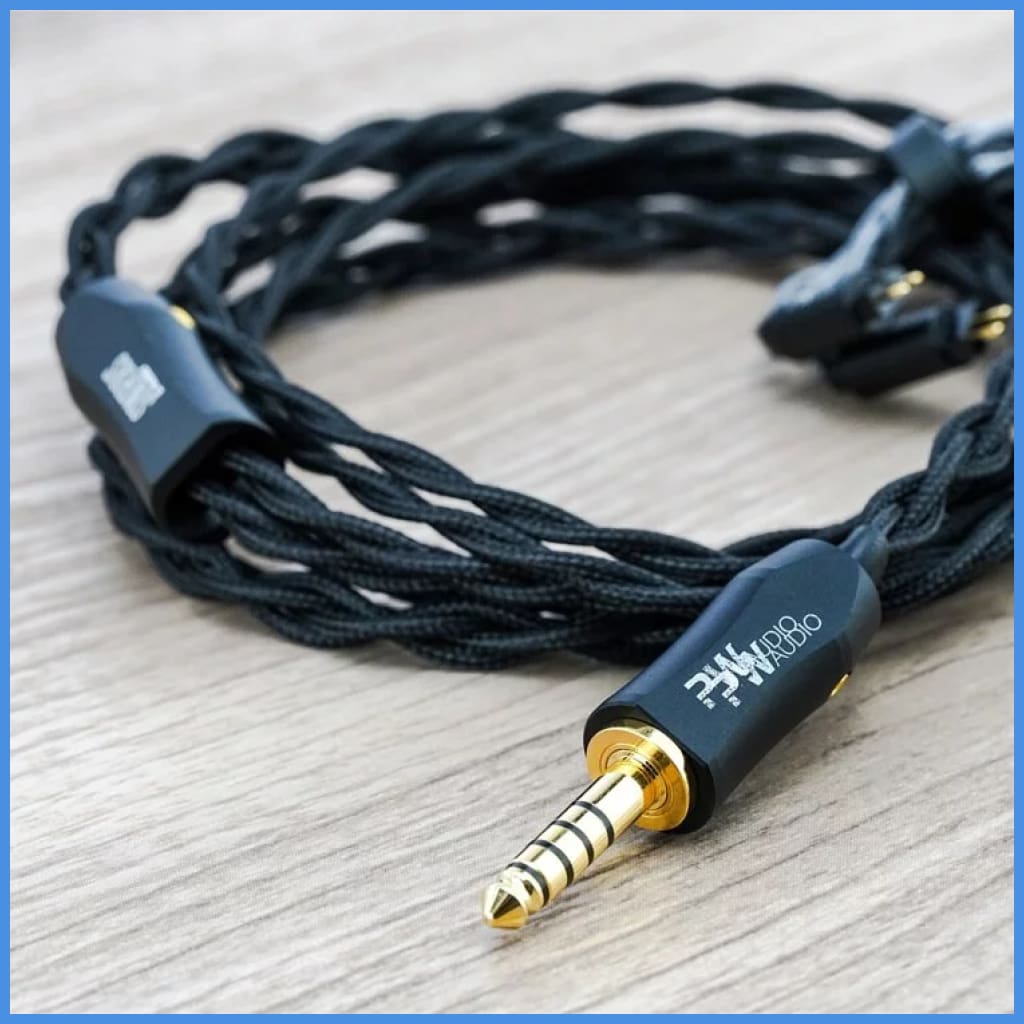 PW Audio Sonorous Audio Cable for In-Ear Monitor IEM