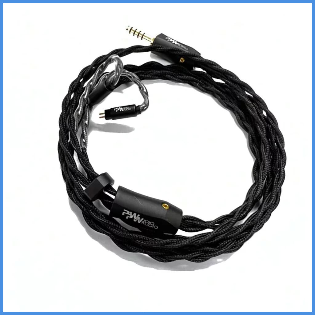 PW Audio Sonorous Audio Cable for In-Ear Monitor IEM