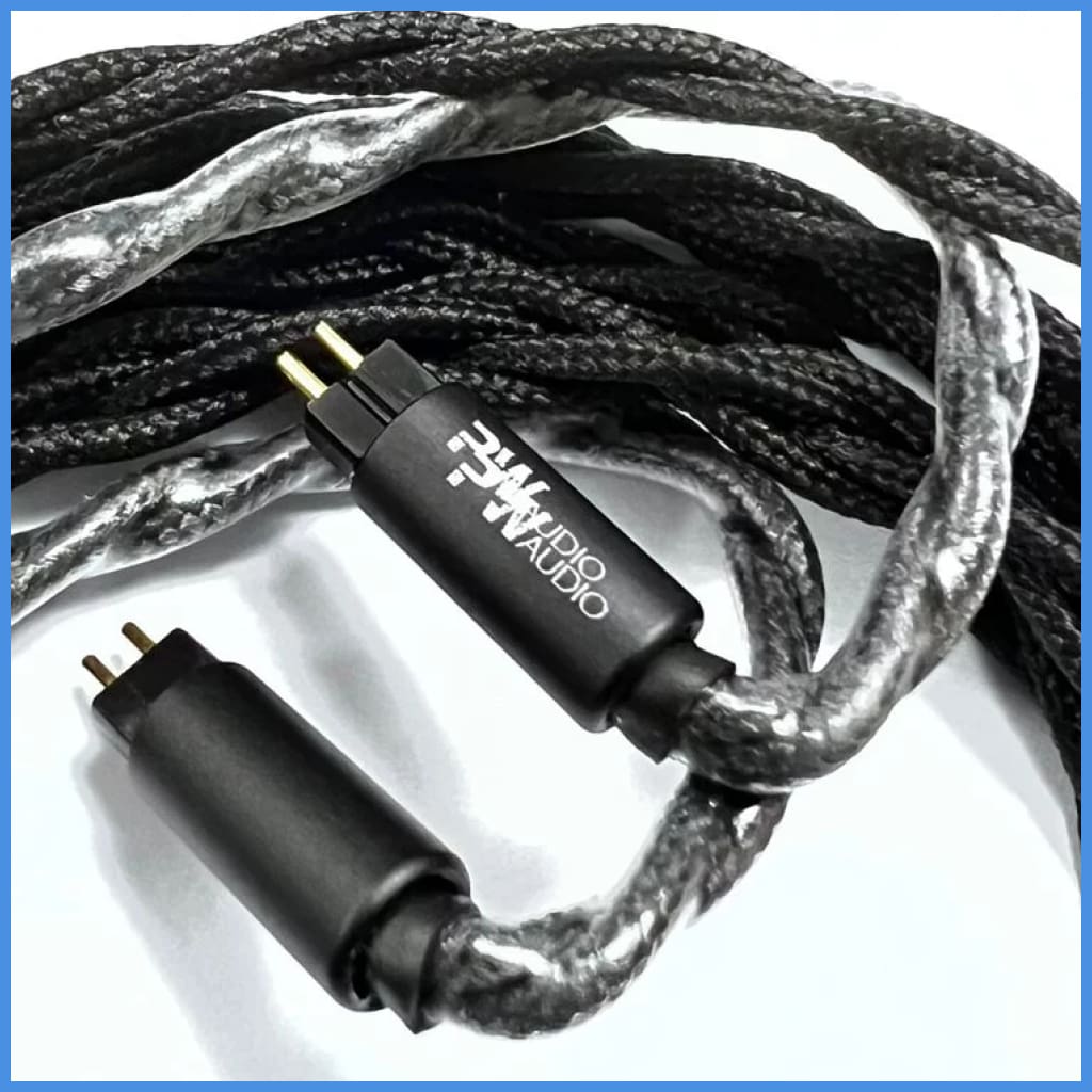 PW Audio Sonorous Audio Cable for In-Ear Monitor IEM