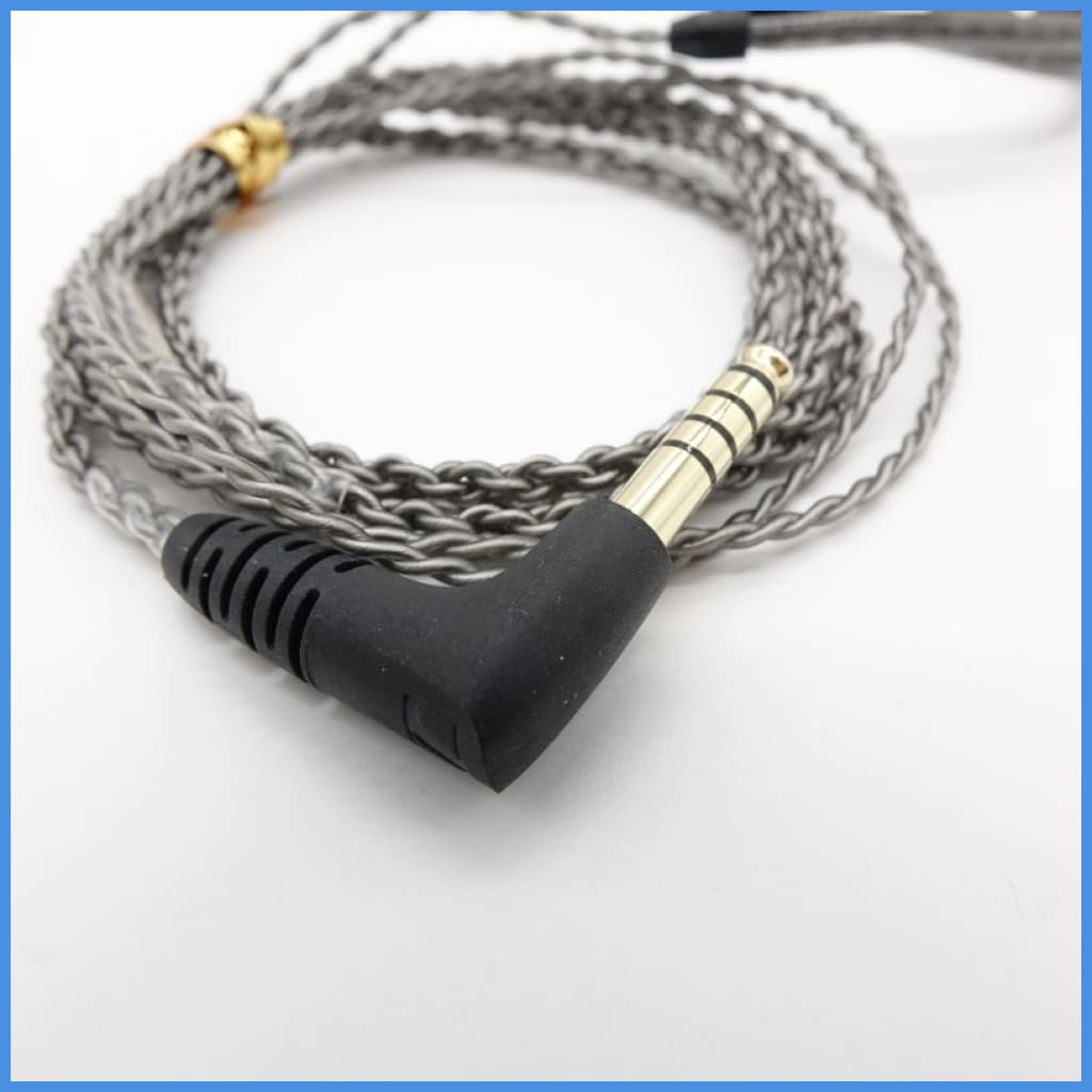 Sennheiser 4.4mm MMCX Braided Cable for IE200 IE300 IE600