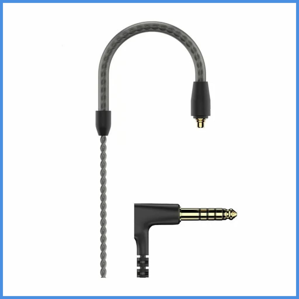 Sennheiser 4.4mm MMCX Braided Cable for IE200 IE300 IE600