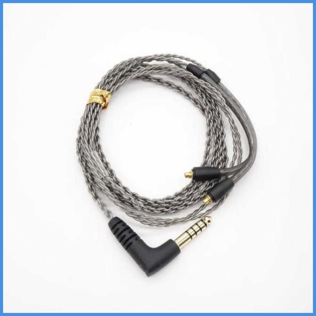 Sennheiser 4.4mm MMCX Braided Cable for IE200 IE300 IE600