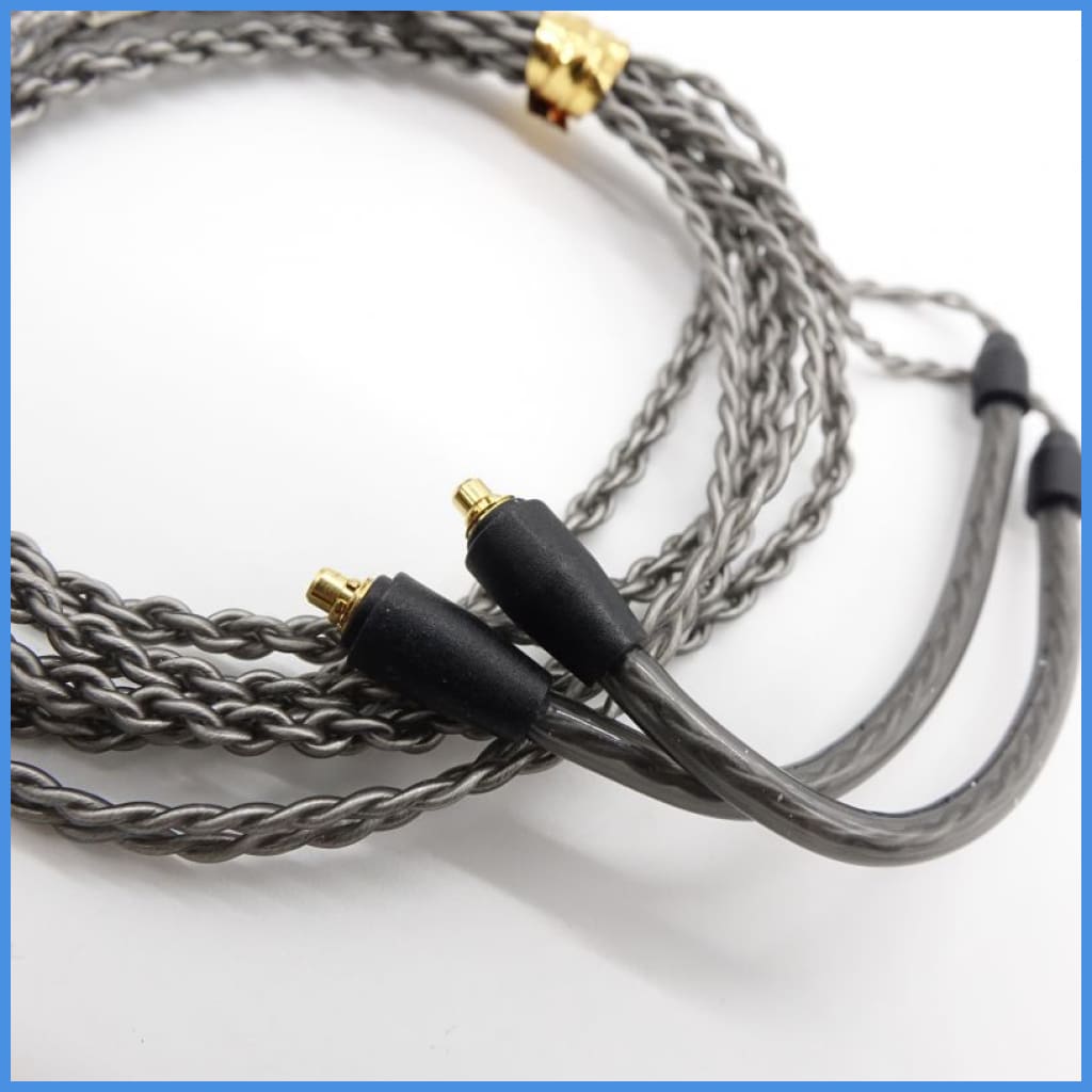 Sennheiser 4.4mm MMCX Braided Cable for IE200 IE300 IE600