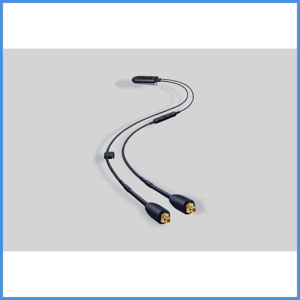 SHURE RMCE BT2 Wireless Bluetooth MMCX Cable