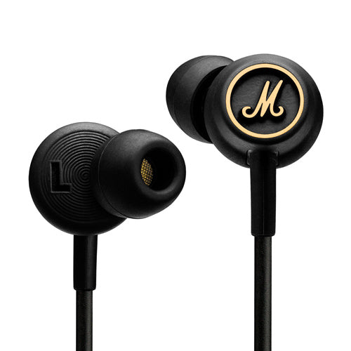 Marshall MODE EQ In-Ear Earphone with Microphone with 3.5mm Plug