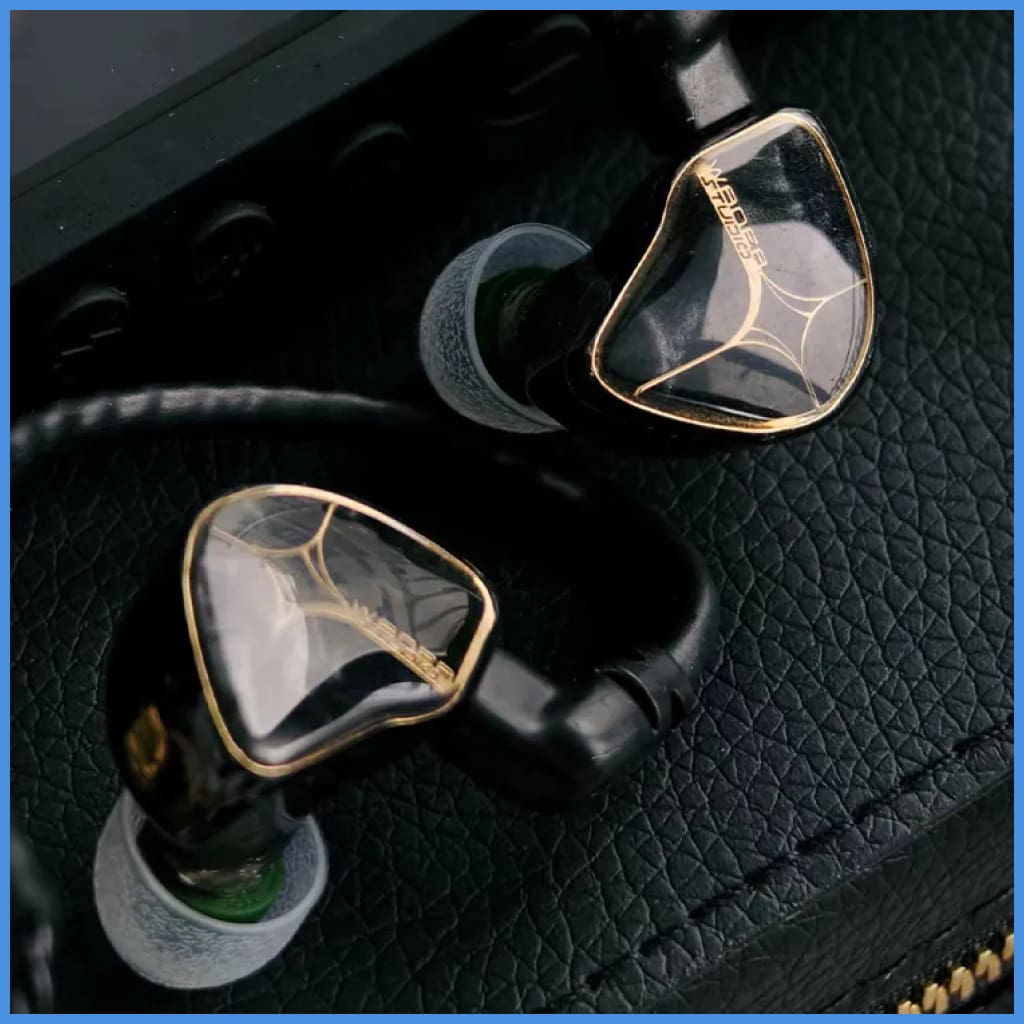 TangZu Wan’er Studio Edition Dynamic Driver In-Ear