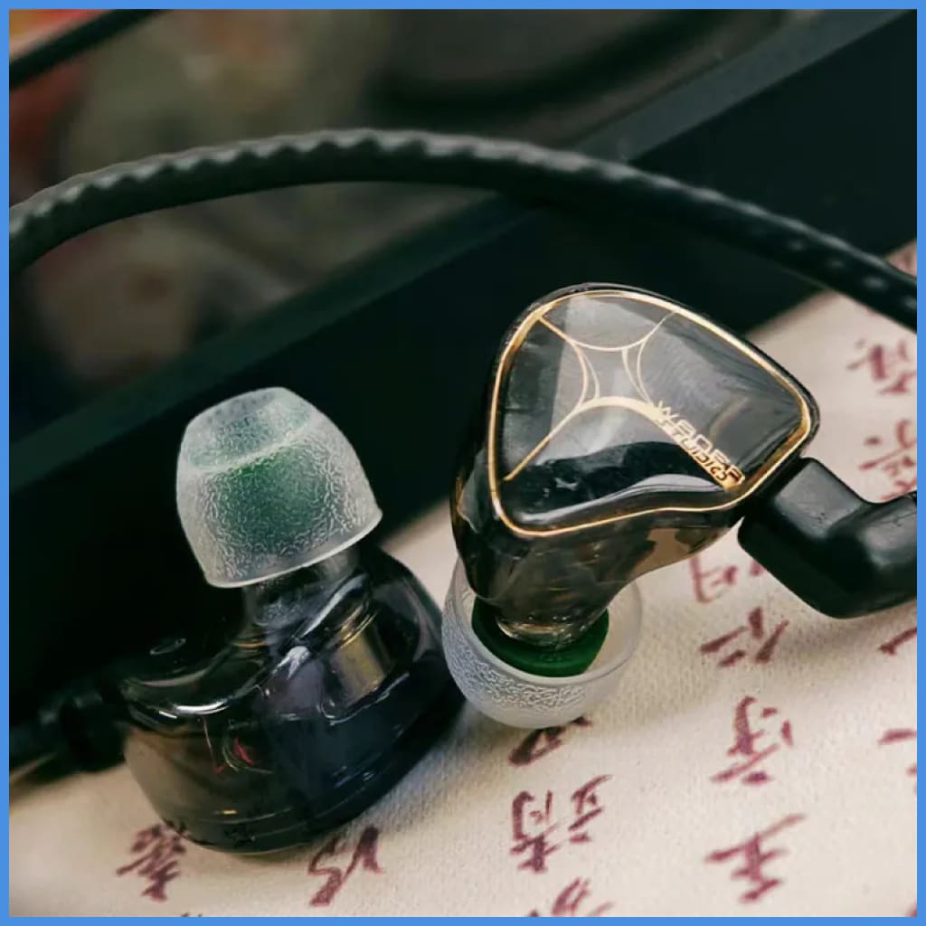 TangZu Wan’er Studio Edition Dynamic Driver In-Ear